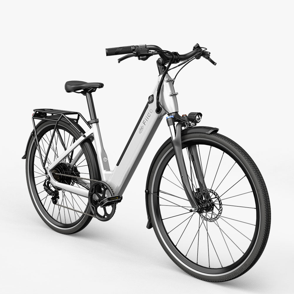 Fiido C11 city E-bike