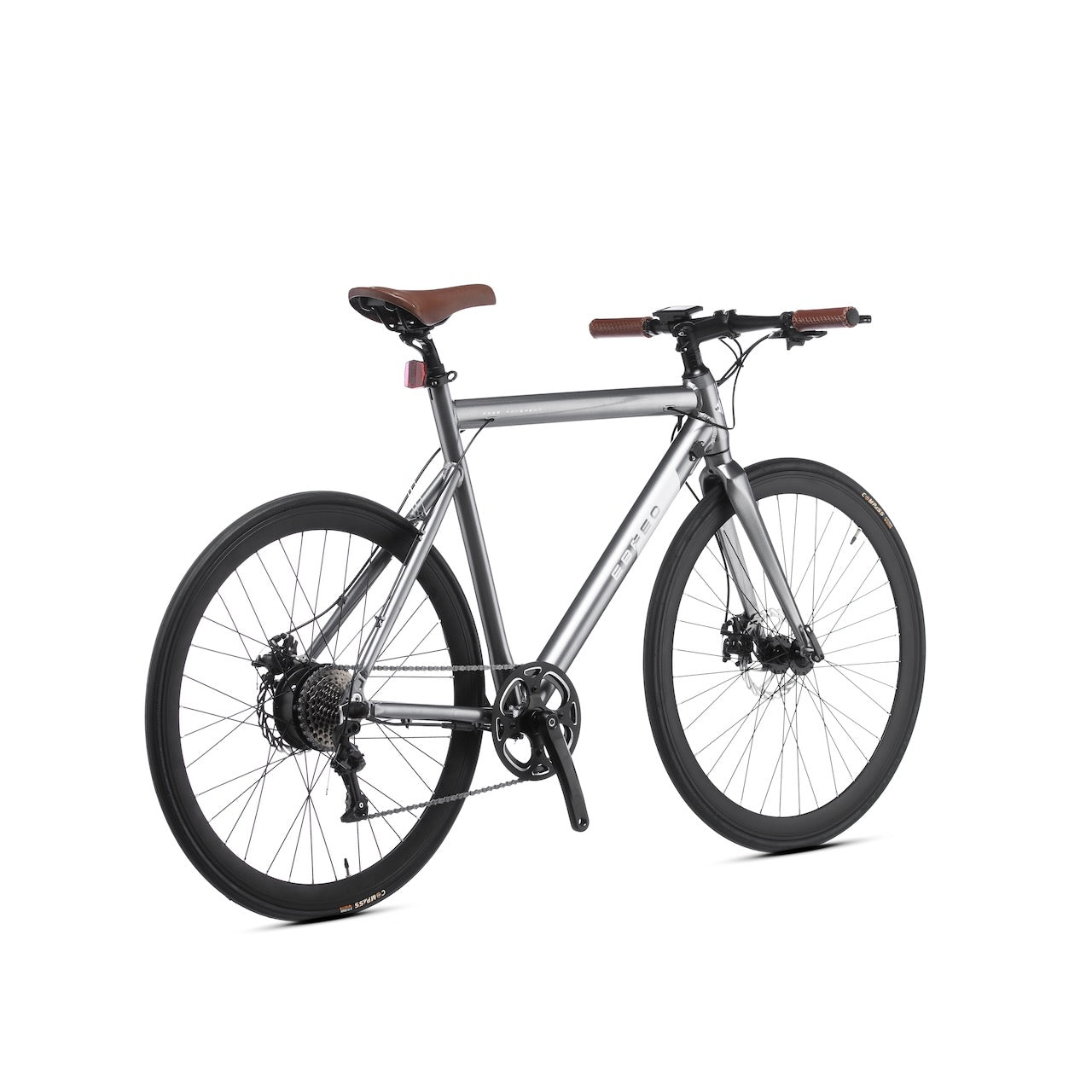 EBFEC R2 Skiron | Urban e-Bike | 70 km - UNFUEL