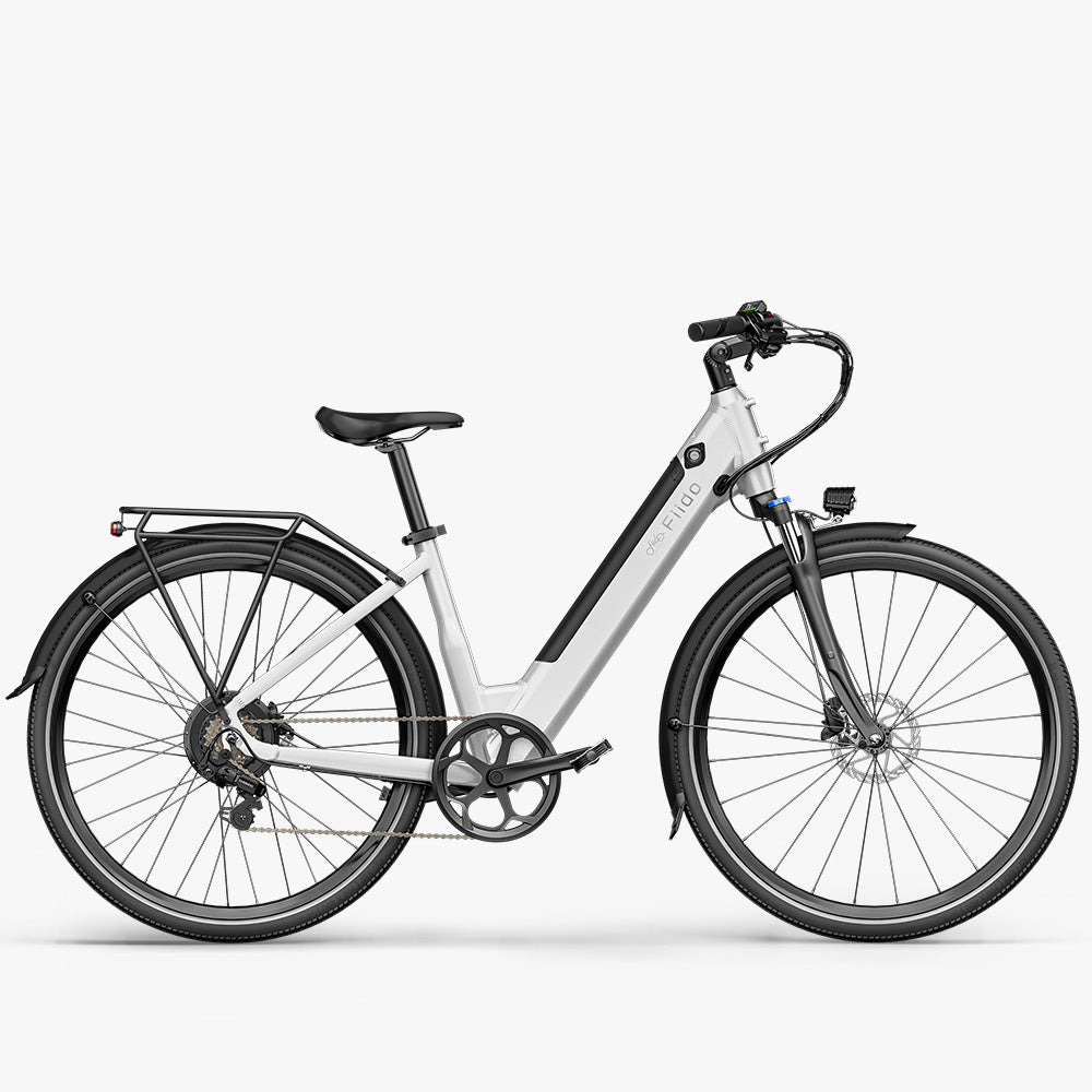 Fiido C11 city E-bike