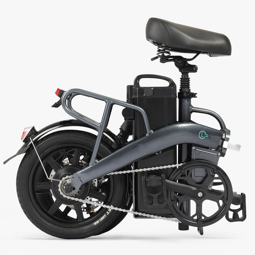 Fiido L3 Long Range Electric Bike