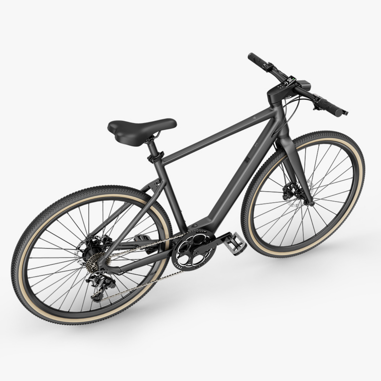 Fiido E-Gravel C21 Electric Bike