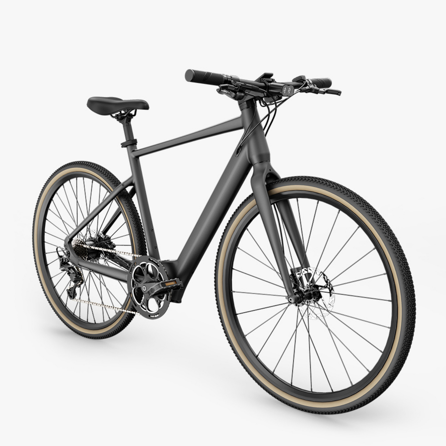 Fiido E-Gravel C21 Electric Bike