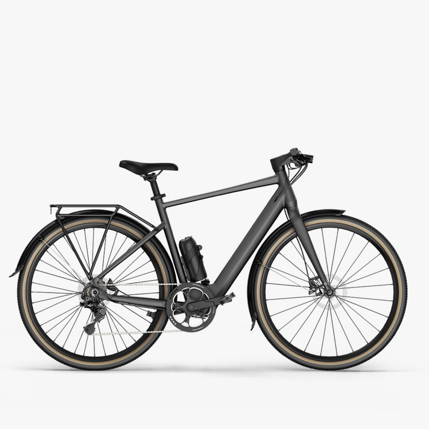 Fiido E-Gravel C21 Electric Bike