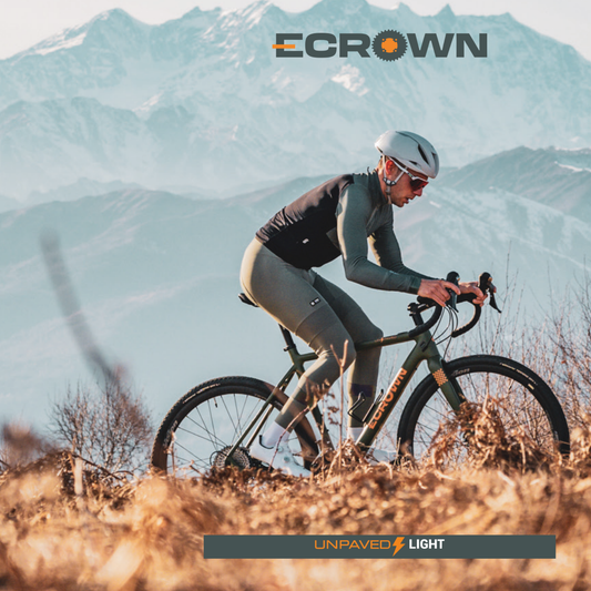 ECROWN UNPAVED LIGHT