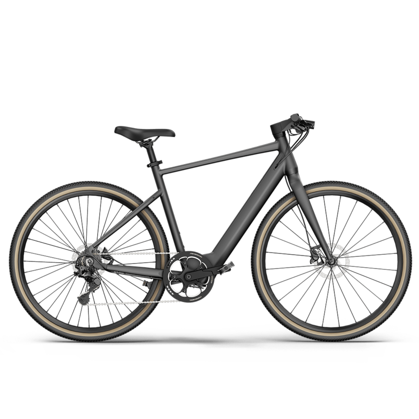 Fiido E-Gravel C21 Electric Bike