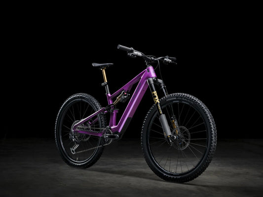 CRUSSIS 2026 e-Full 12.11-PRO X (800 Wh)