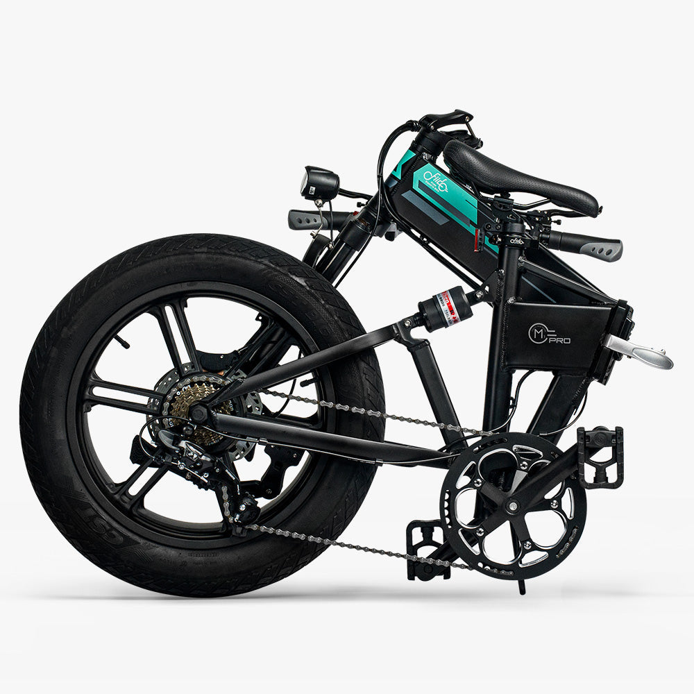 Fiido M1 Pro Fat Tire Electric Bike