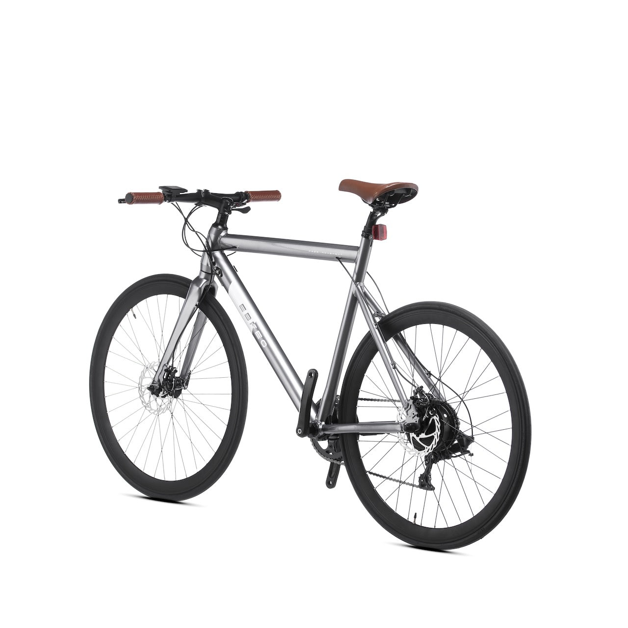 EBFEC R2 Skiron | Urban e-Bike | 70 km - UNFUEL