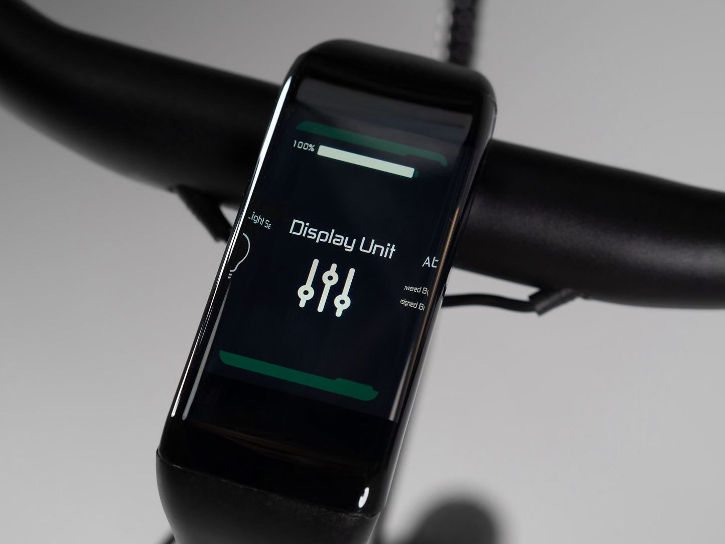 TENWAYS CGO800S | Urban e-Bike | 100 km