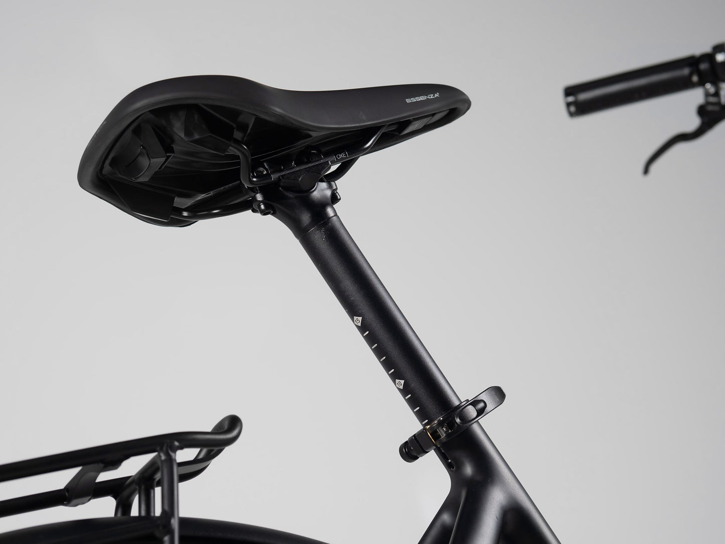 TENWAYS CGO800S | Urban e-Bike | 100 km