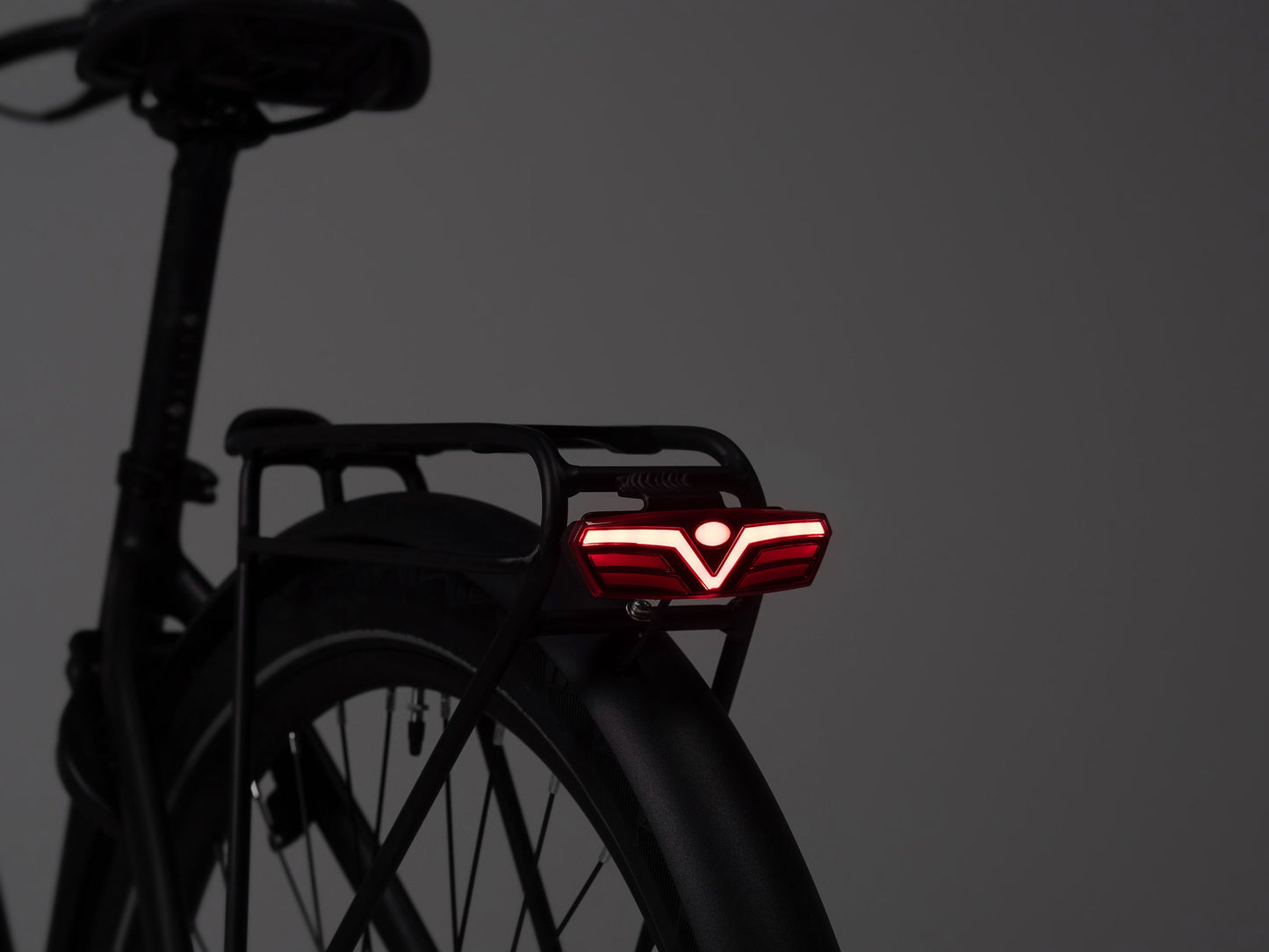 TENWAYS CGO800S | Urban e-Bike | 100 km