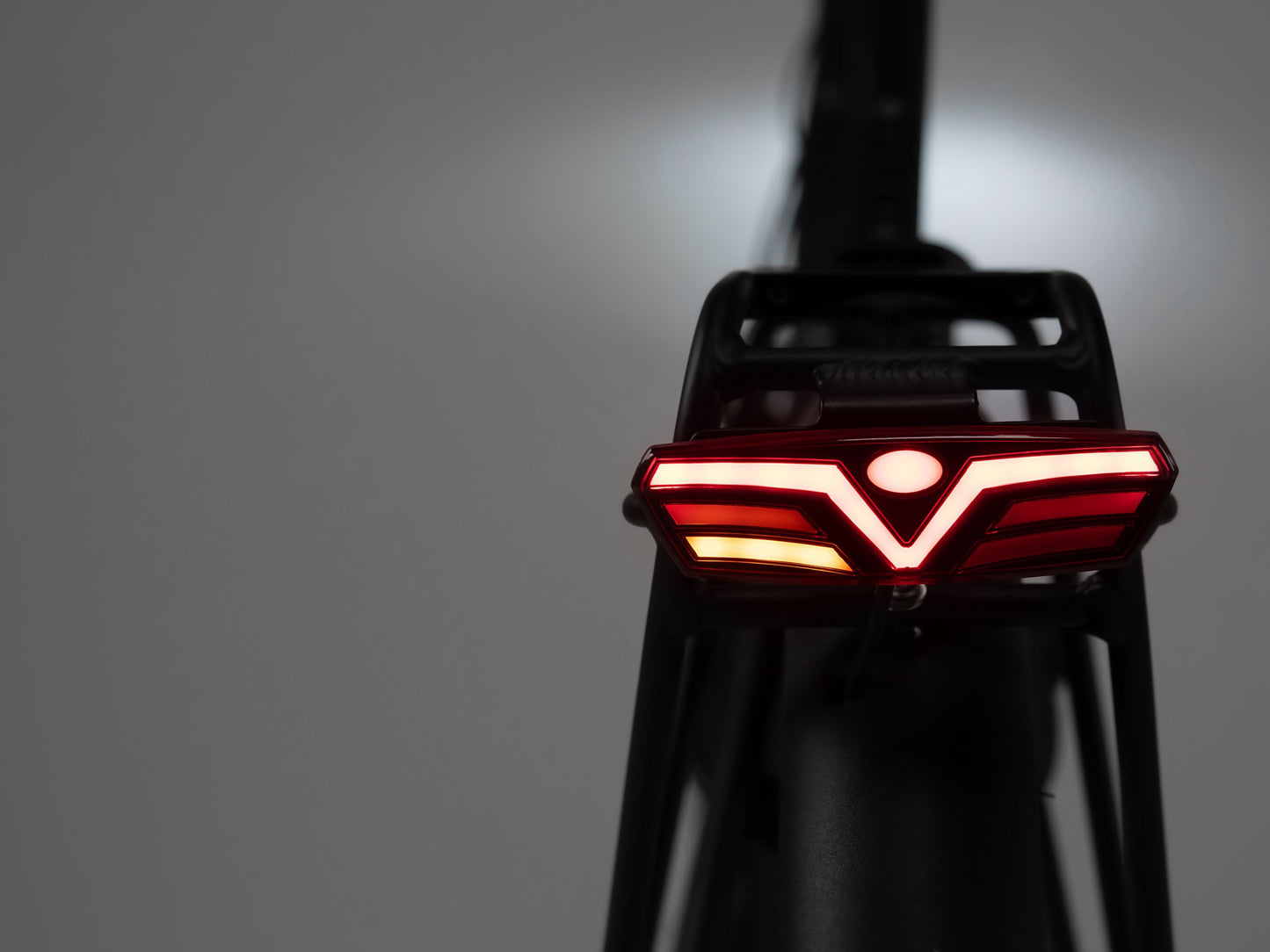 TENWAYS CGO800S | Urban e-Bike | 100 km