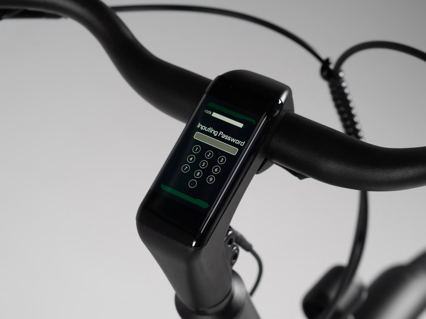 TENWAYS CGO800S | Urban e-Bike | 100 km