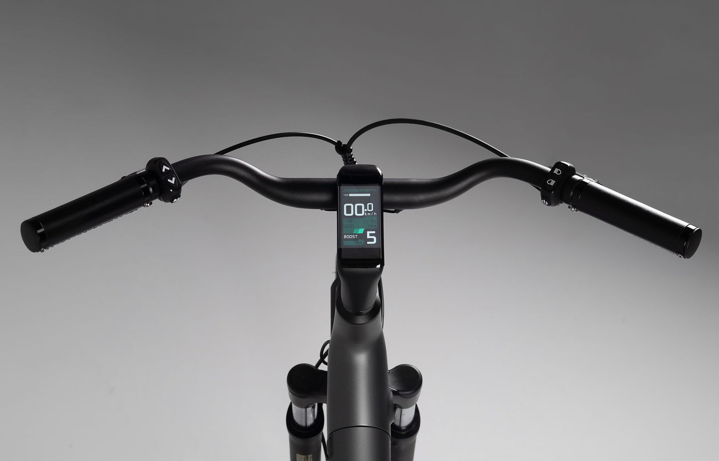 TENWAYS CGO800S | Urban e-Bike | 100 km
