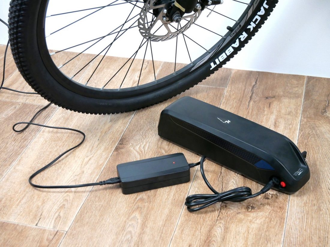 Eleglide M1 e-bike | 65 km