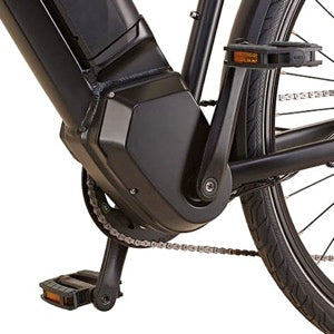 PROPHETE Entdecker | Trekking e-Bike | AEG ComfortDrive - UNFUEL