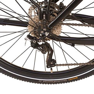 PROPHETE Entdecker | Trekking e-Bike | AEG ComfortDrive - UNFUEL