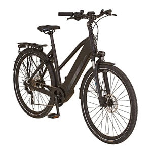 PROPHETE Entdecker | Trekking e-Bike | AEG ComfortDrive - UNFUEL