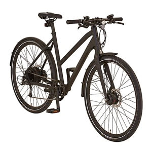 PROPHETE Urbanicer | City e-Bike | AEG EasyDrive | Senhora - UNFUEL