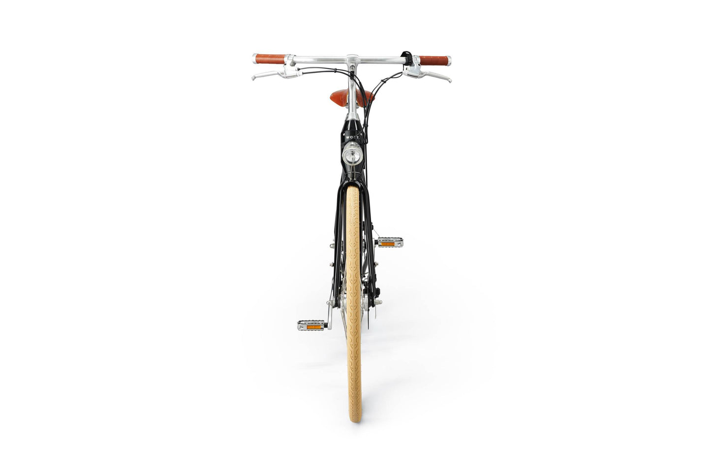 2022 WATT Boston Male e-Bike | 70 km - UNFUEL