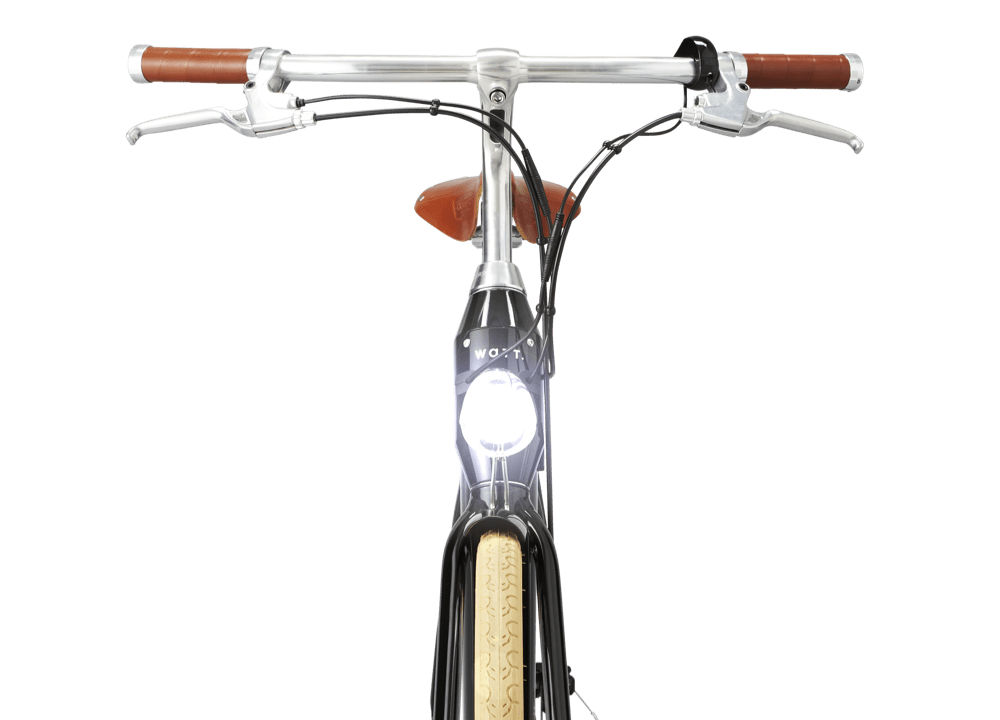 2022 WATT Boston Male e-Bike | 70 km - UNFUEL