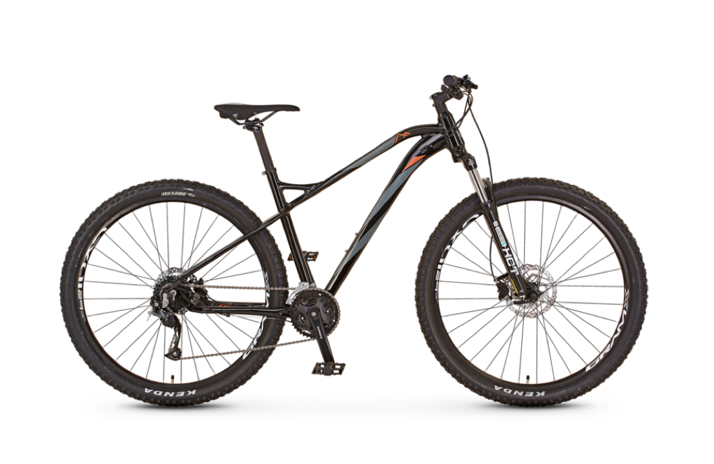 PROPHETE Graveler | MTB 29" - UNFUEL