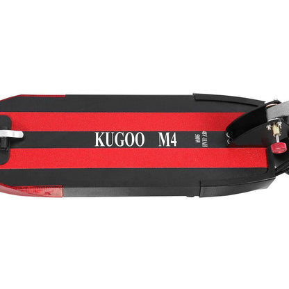 KUGOO Kirin M4 | Trotinete elétrica 500W - UNFUEL