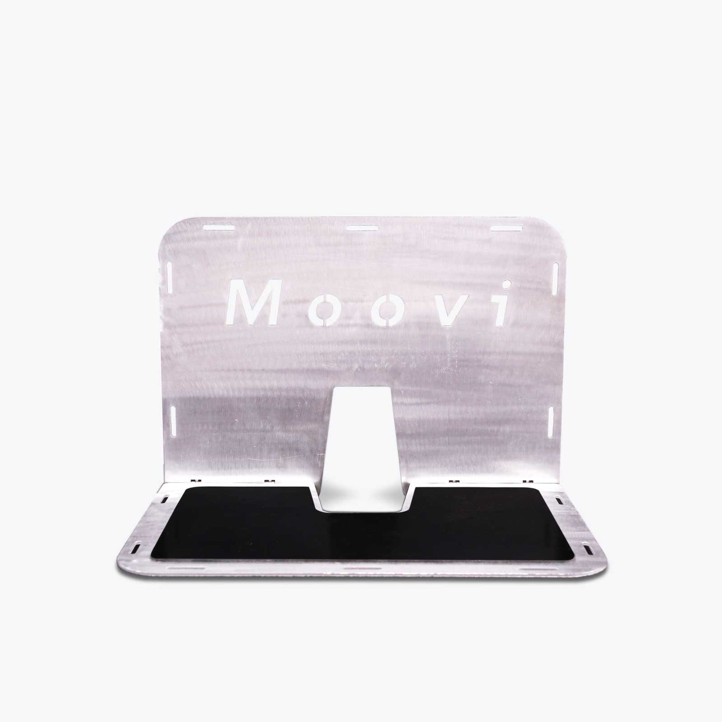 Moovi plataforma porta cargas & bagagens - UNFUEL