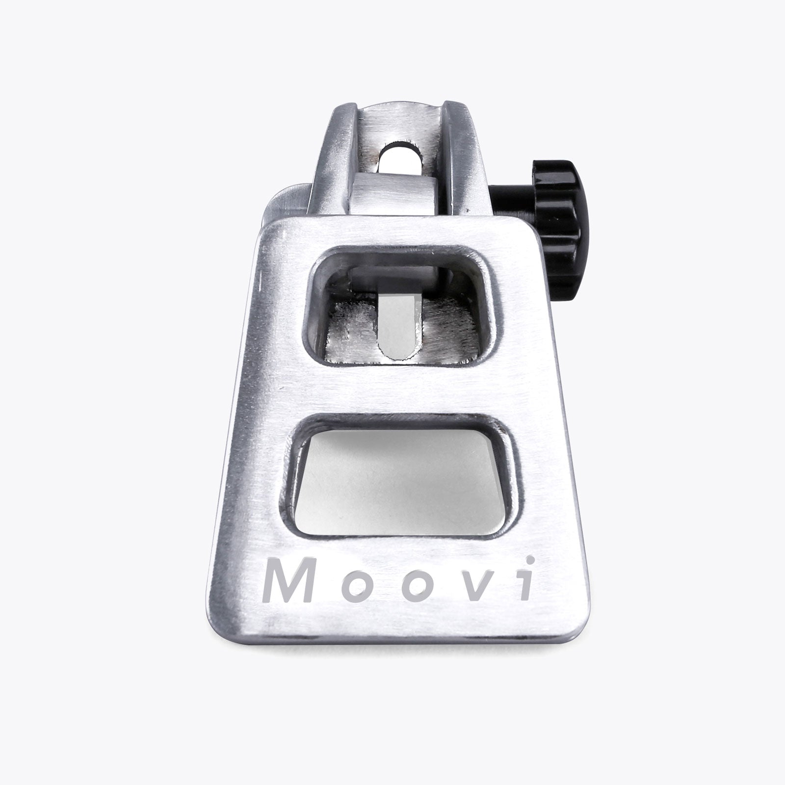 Moovi fixação para o sistema de carga - UNFUEL