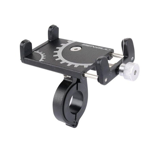 Electric Scooter Mobile Phone Holder - Volta's Workshop