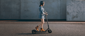XIAOMI UNFUEL trotinete elétrica e-scooter