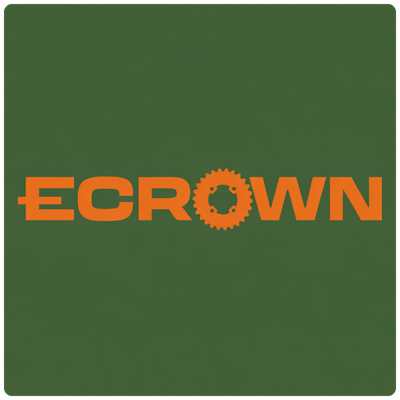 ECROWN