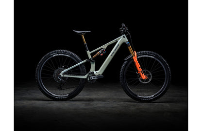 CRUSSIS e-Full 12.11-PRO (800 Wh)
