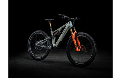 CRUSSIS e-Full 12.11-PRO (800 Wh)