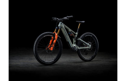 CRUSSIS e-Full 12.11-PRO (800 Wh)