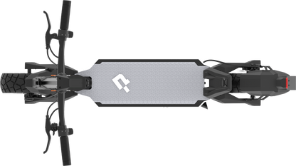 Punk Roamer Pro - detalhe