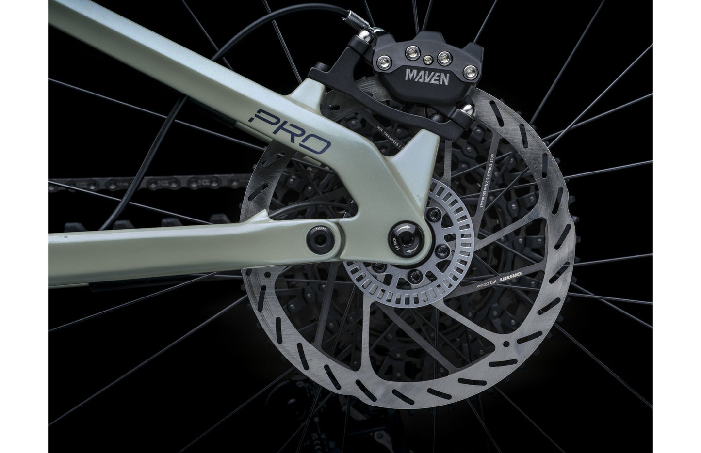CRUSSIS e-Full 12.11-PRO (600 Wh)