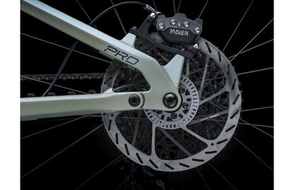CRUSSIS e-Full 12.11-PRO (600 Wh)