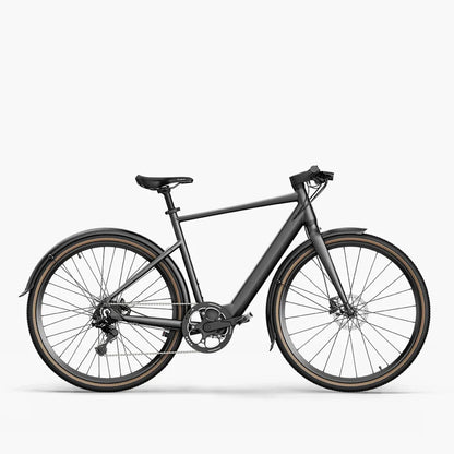 Fiido C21 Gravel & City E-Bike