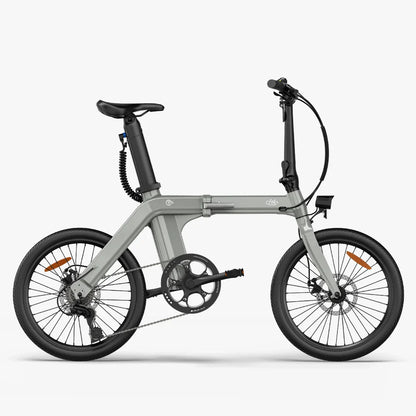 Fiido D11 Folding E-bike