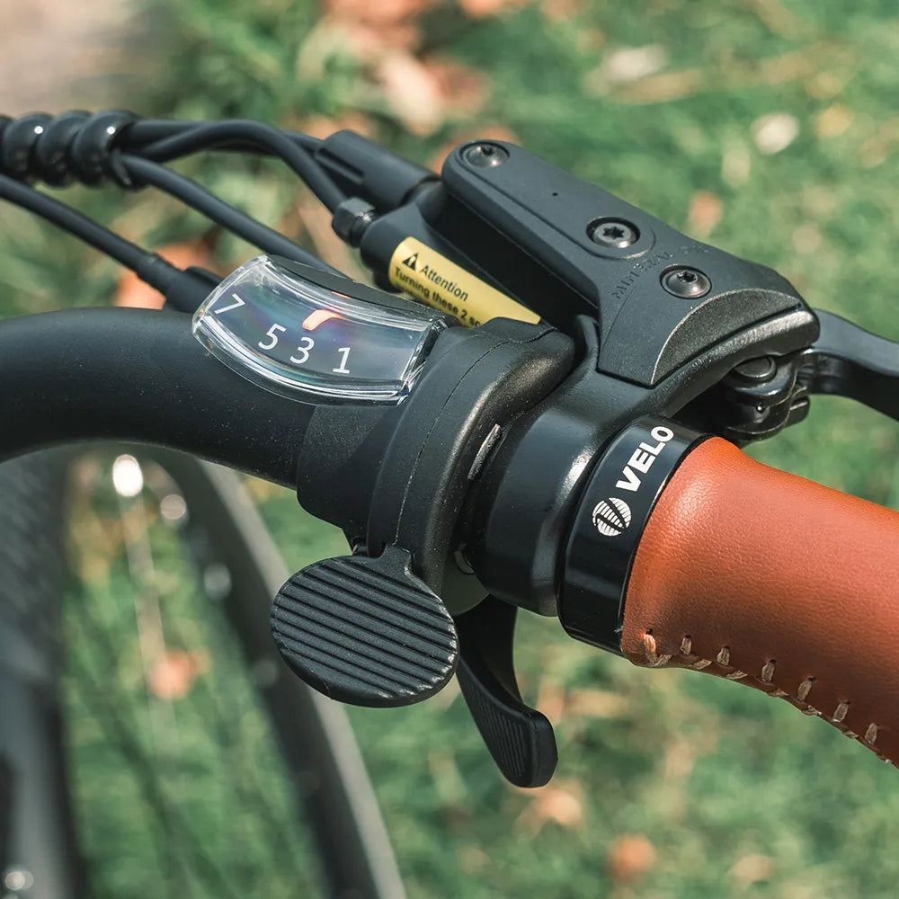 Fiido C11 Pro City E-Bike