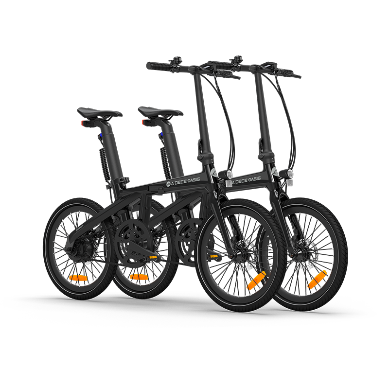 ADO Air Carbon - Preto