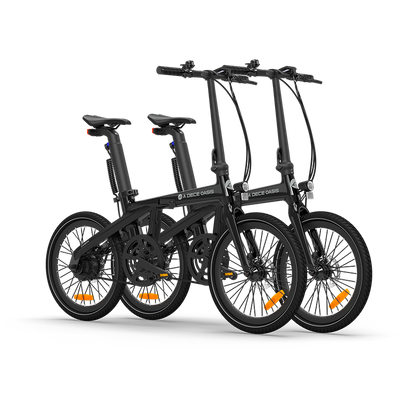 ADO Air Carbon - Preto
