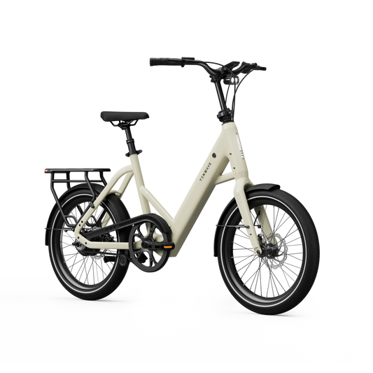 TENWAYS CGO COMPACT