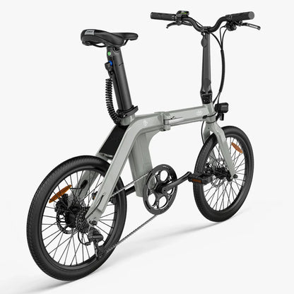 Fiido D11 Folding E-bike