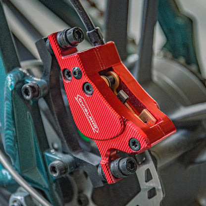 Fiido M1 Pro Bicicleta Elétrica Fat Tire