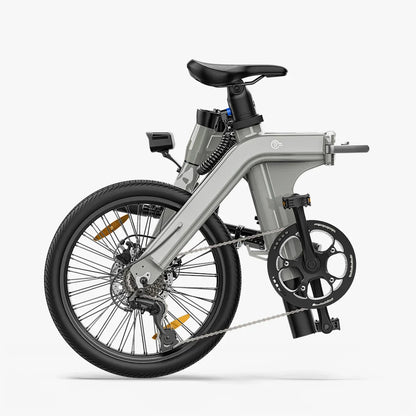 Fiido D11 Folding E-bike