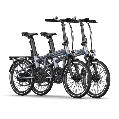 ADO Air 20S 2026 Cinzento