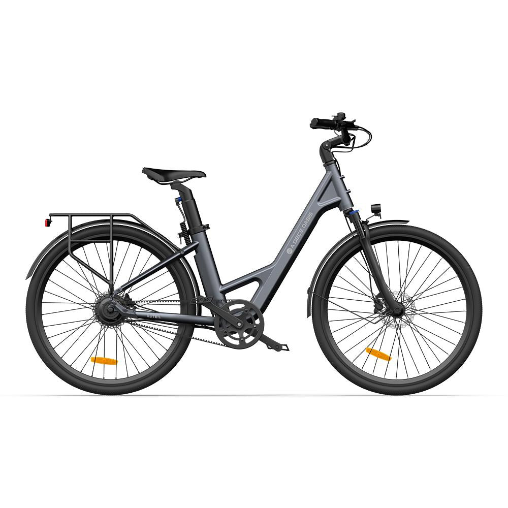 ADO Air 28 - Cinzento