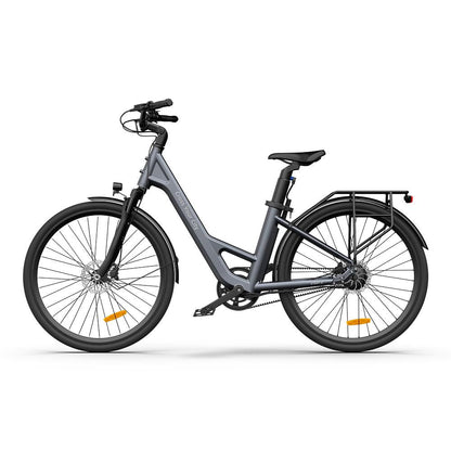 ADO Air 28 - Cinzento